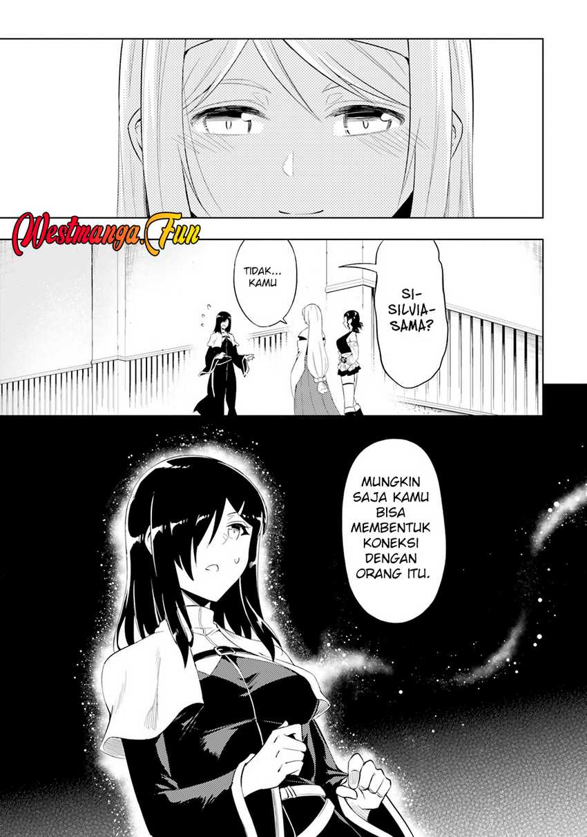 Tono no Kanri o Shite Miyou Chapter 69 - halaman 36