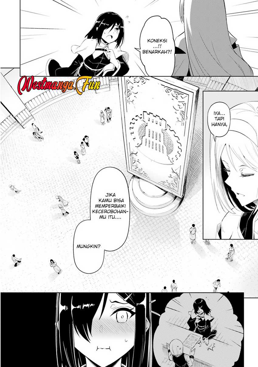 Tono no Kanri o Shite Miyou Chapter 69 - halaman 37