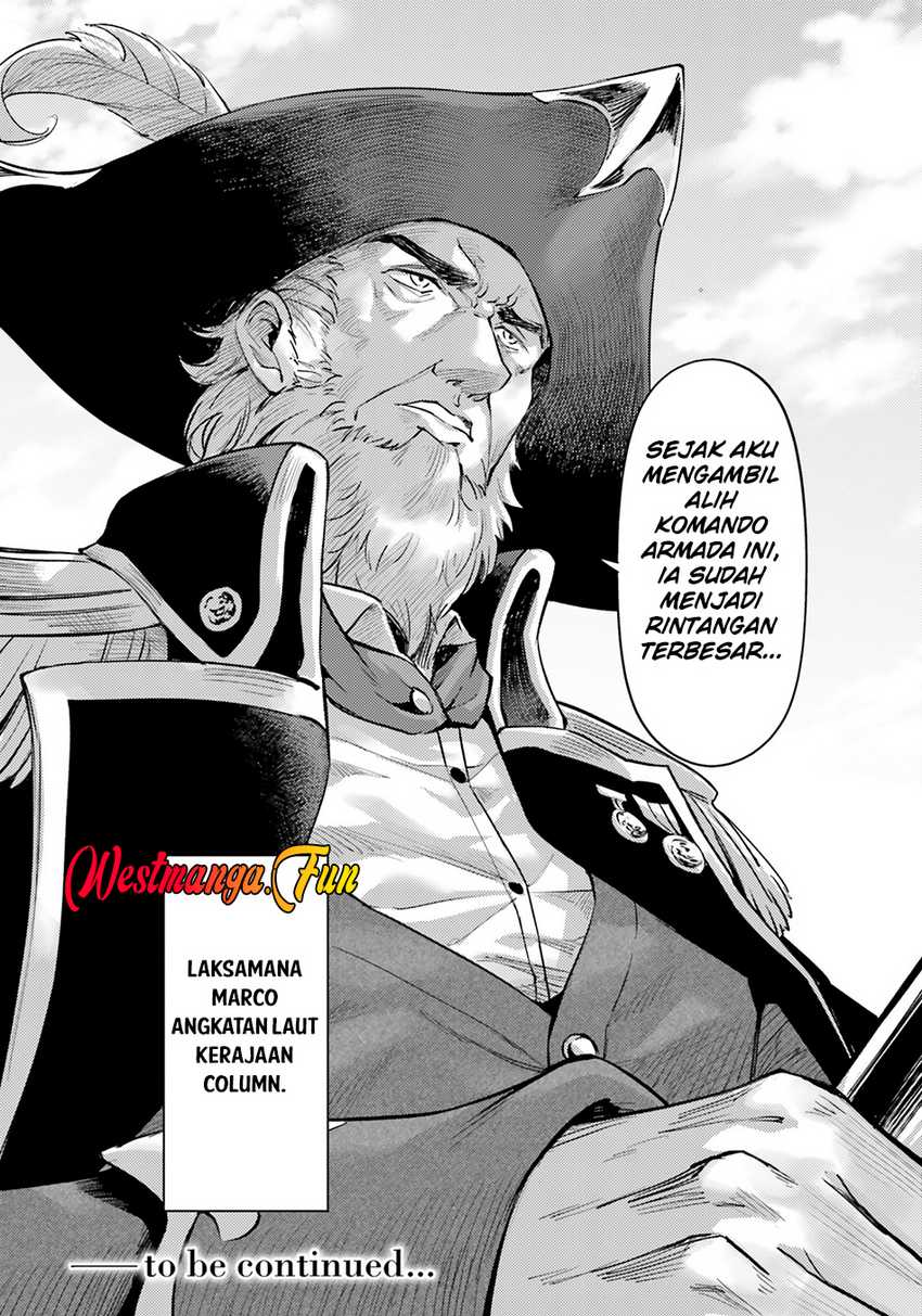 Tono no Kanri o Shite Miyou Chapter 69 - halaman 54