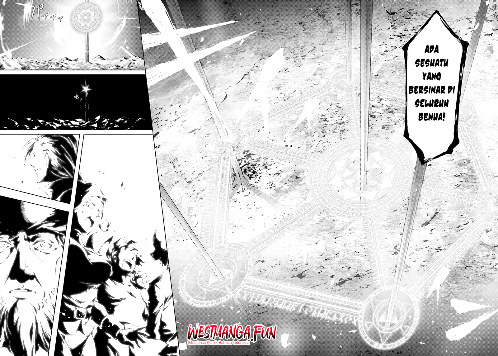 Tono no Kanri o Shite Miyou Chapter 70 - halaman 45