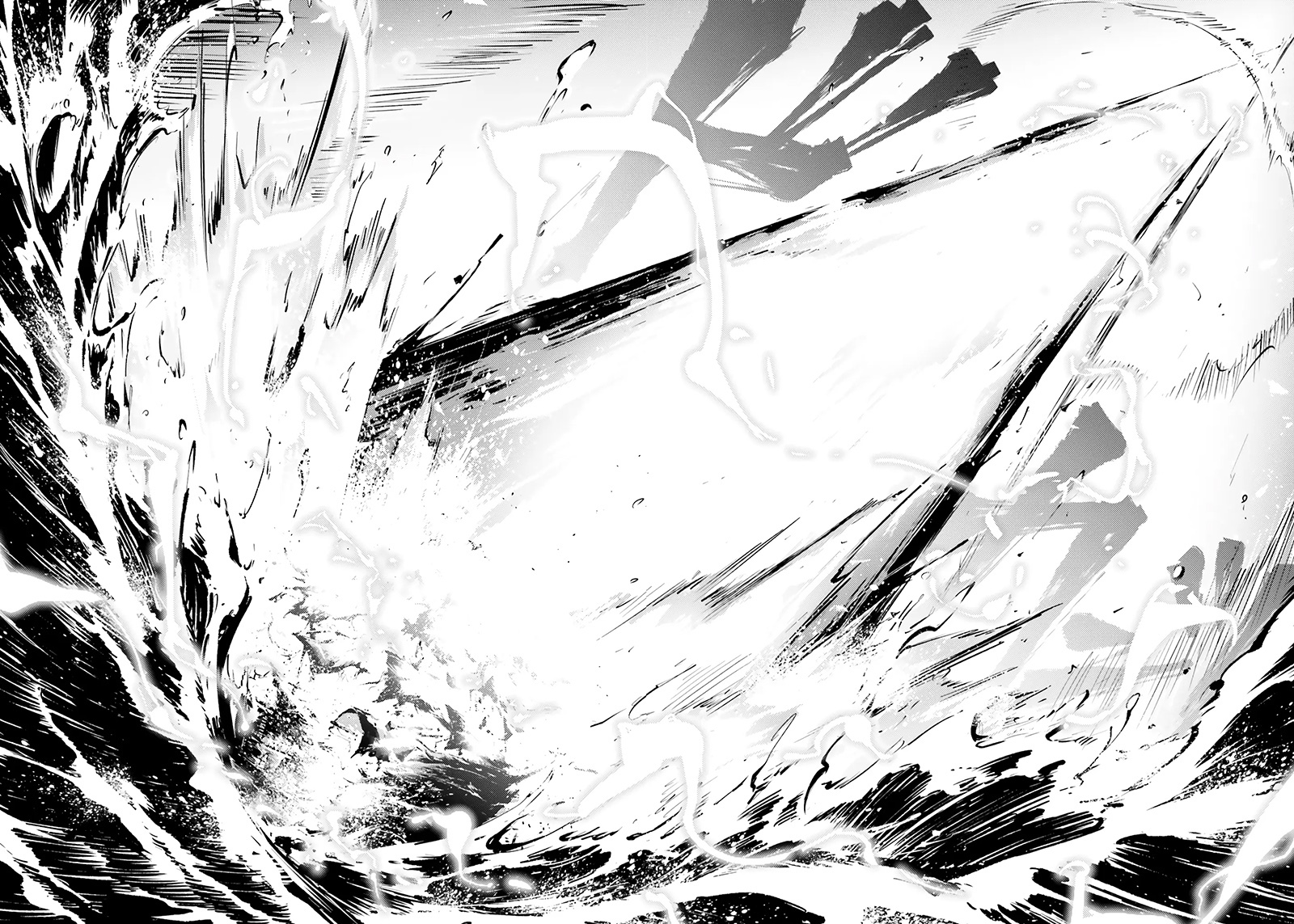 Tono no Kanri o Shite Miyou Chapter 70 - halaman 46