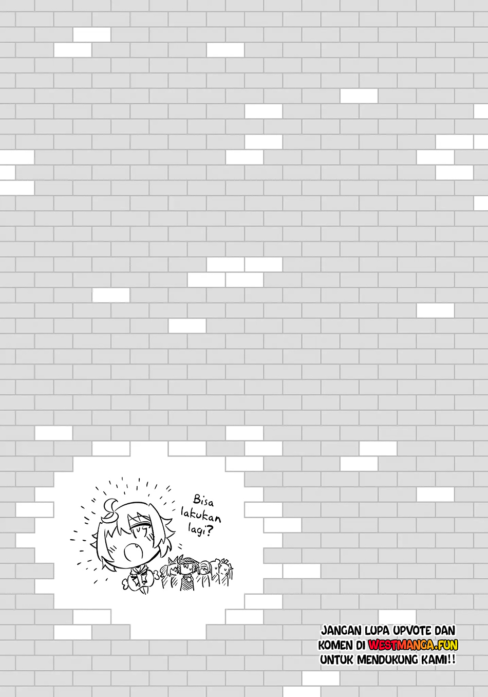 Tono no Kanri o Shite Miyou Chapter 70 - halaman 54