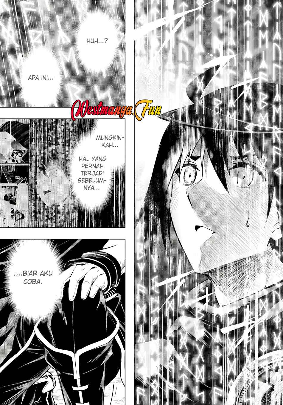 Tono no Kanri o Shite Miyou Chapter 72 - halaman 13