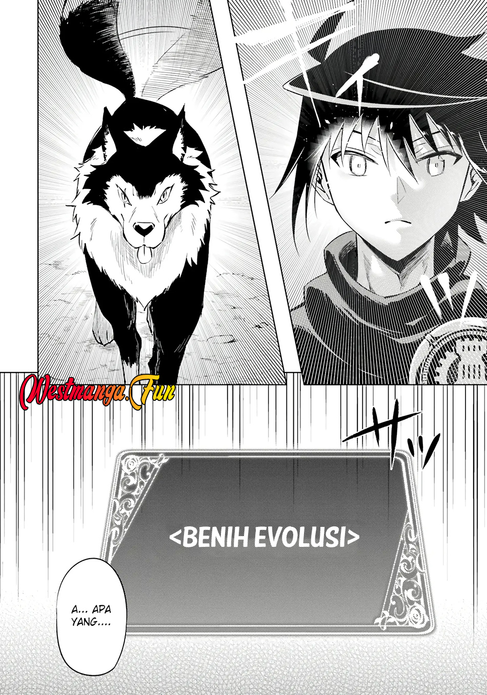 Tono no Kanri o Shite Miyou Chapter 72 - halaman 14