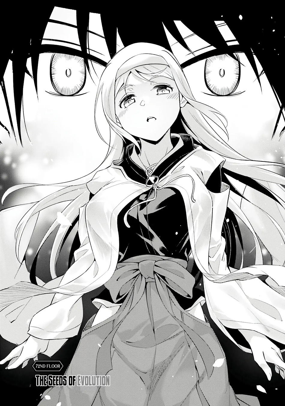 Tono no Kanri o Shite Miyou Chapter 72 - halaman 4