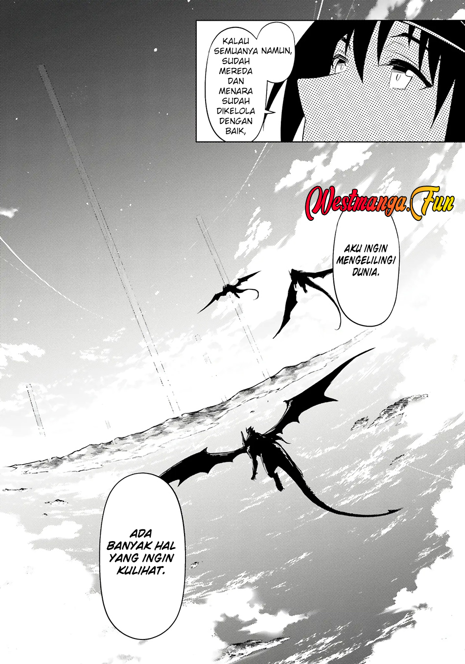 Tono no Kanri o Shite Miyou Chapter 72 - halaman 40