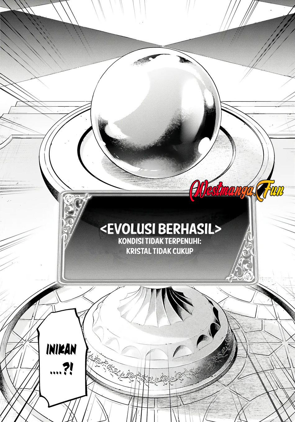 Tono no Kanri o Shite Miyou Chapter 73 - halaman 39