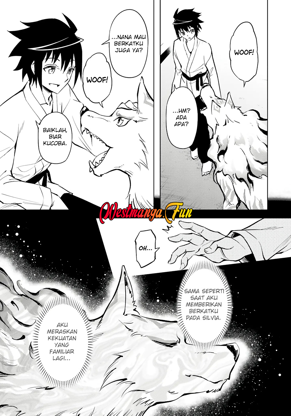 Tono no Kanri o Shite Miyou Chapter 75 - halaman 11