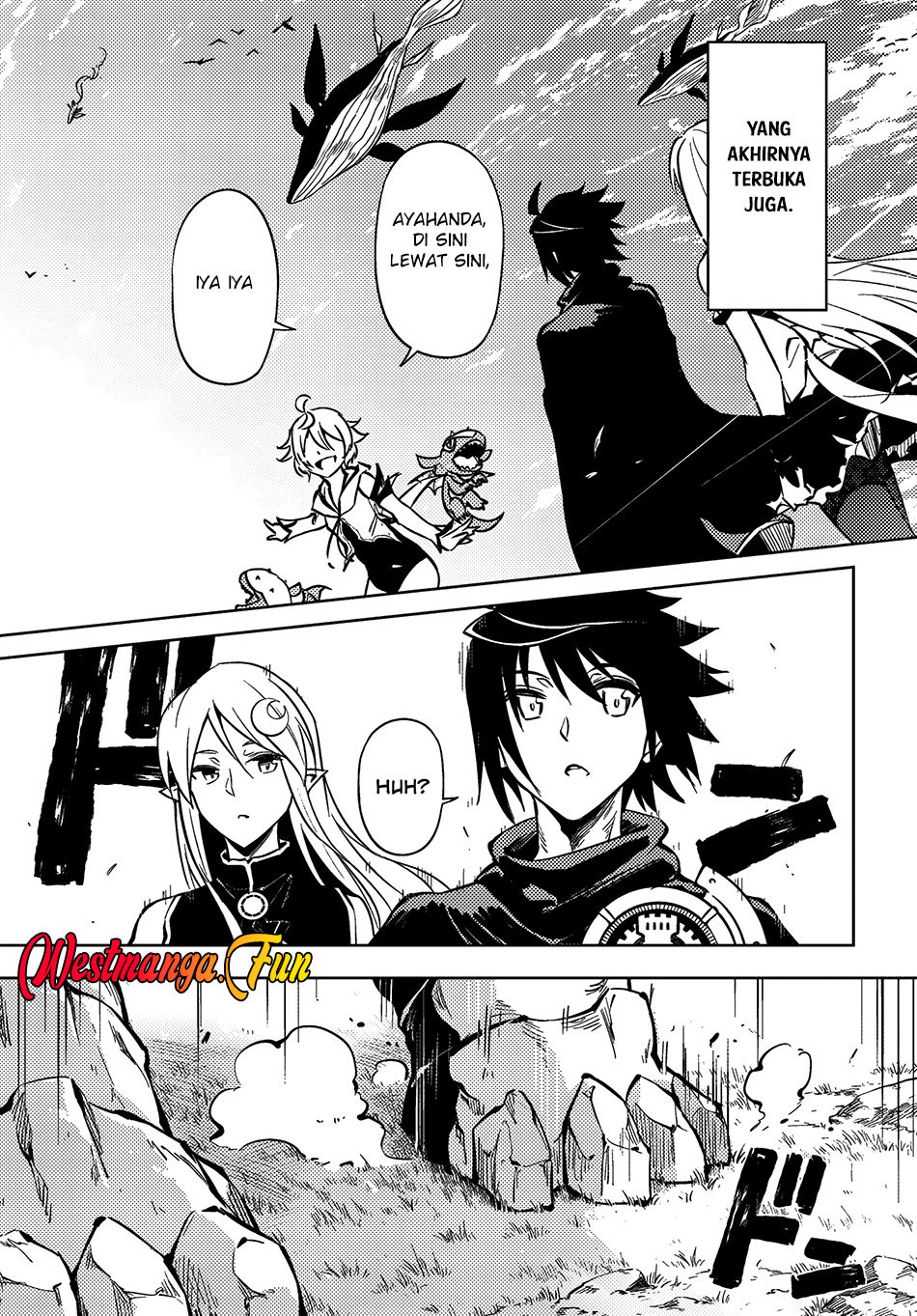 Tono no Kanri o Shite Miyou Chapter 76 - halaman 13