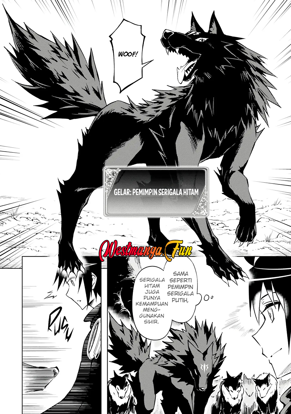 Tono no Kanri o Shite Miyou Chapter 77 - halaman 27