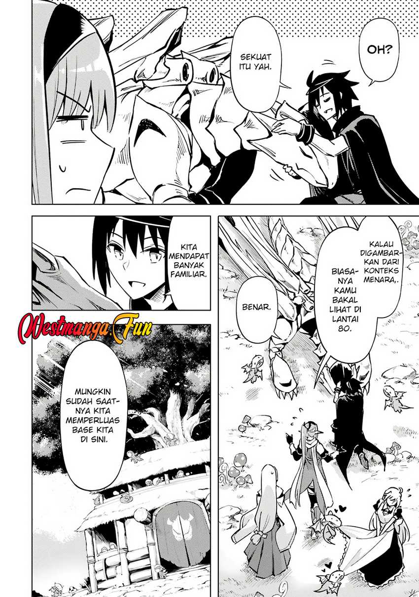 Tono no Kanri o Shite Miyou Chapter 78 - halaman 107