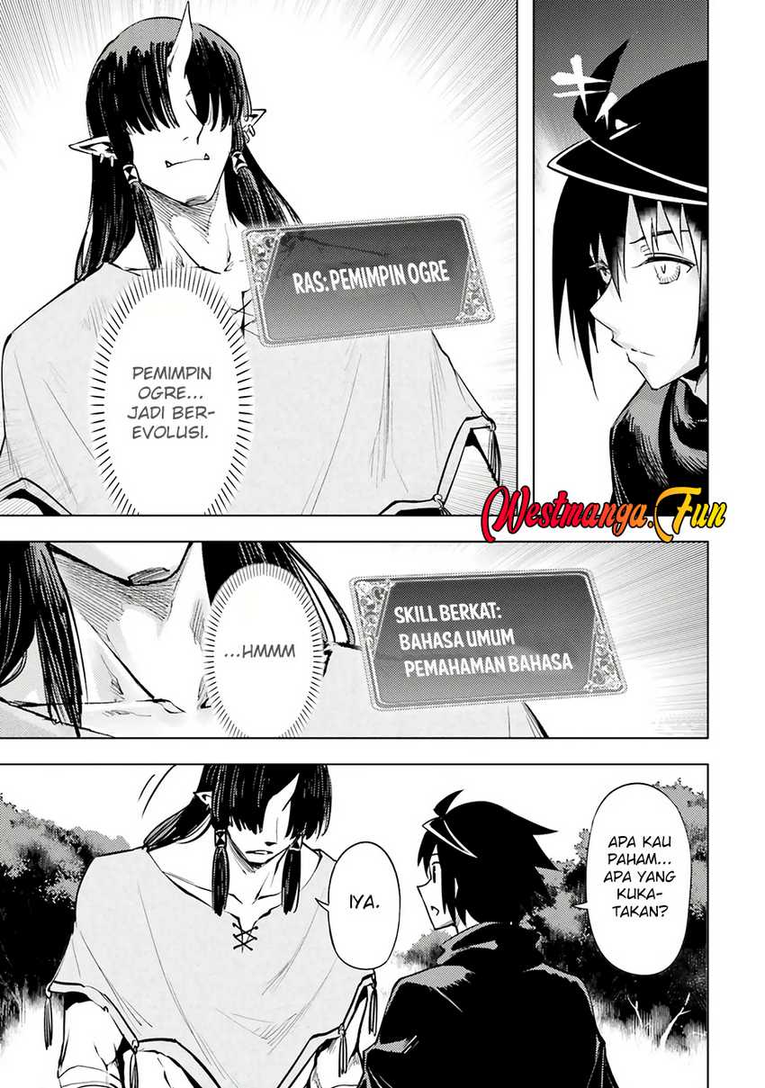 Tono no Kanri o Shite Miyou Chapter 78 - halaman 118