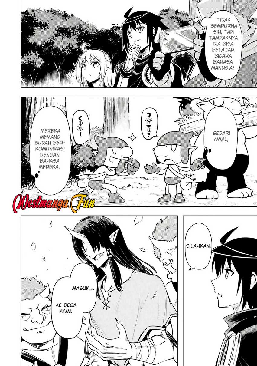 Tono no Kanri o Shite Miyou Chapter 78 - halaman 119