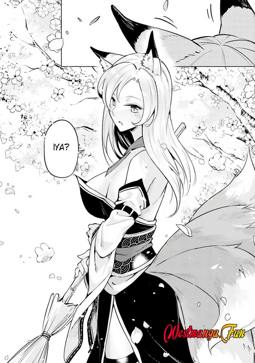 Tono no Kanri o Shite Miyou Chapter 78 - halaman 125