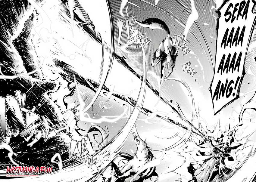 Tono no Kanri o Shite Miyou Chapter 78 - halaman 43