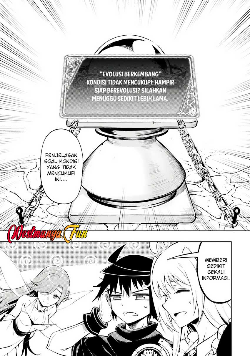 Tono no Kanri o Shite Miyou Chapter 78 - halaman 69
