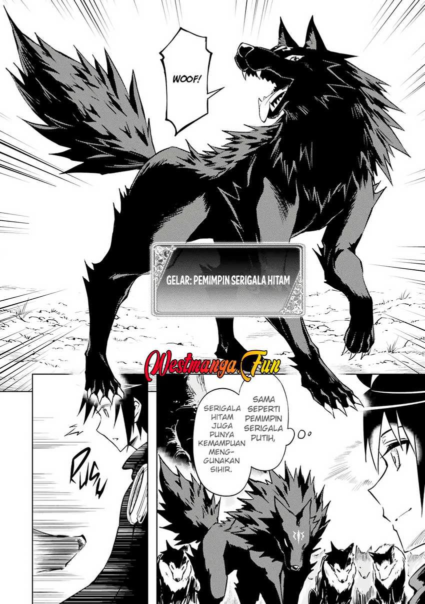 Tono no Kanri o Shite Miyou Chapter 78 - halaman 94