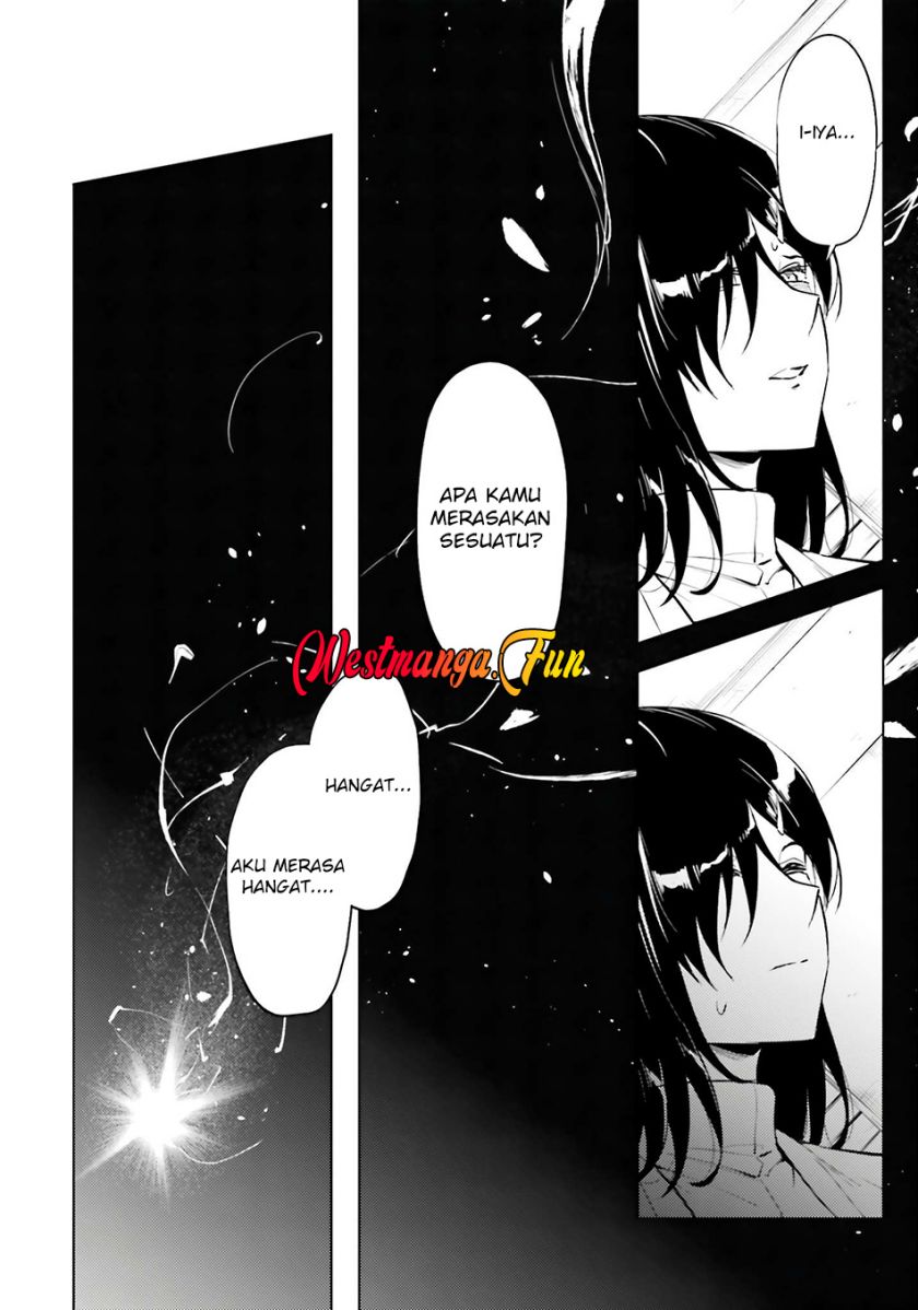 Tono no Kanri o Shite Miyou Chapter 80 - halaman 23