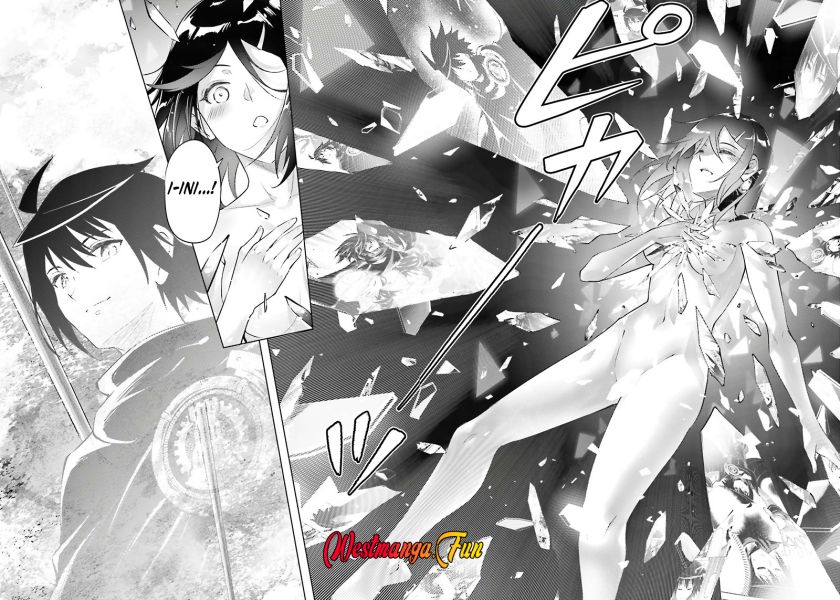 Tono no Kanri o Shite Miyou Chapter 80 - halaman 25