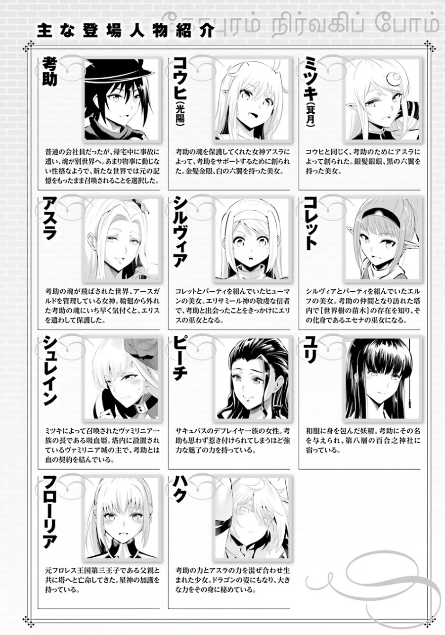 Tono no Kanri o Shite Miyou Chapter 82 - halaman 7