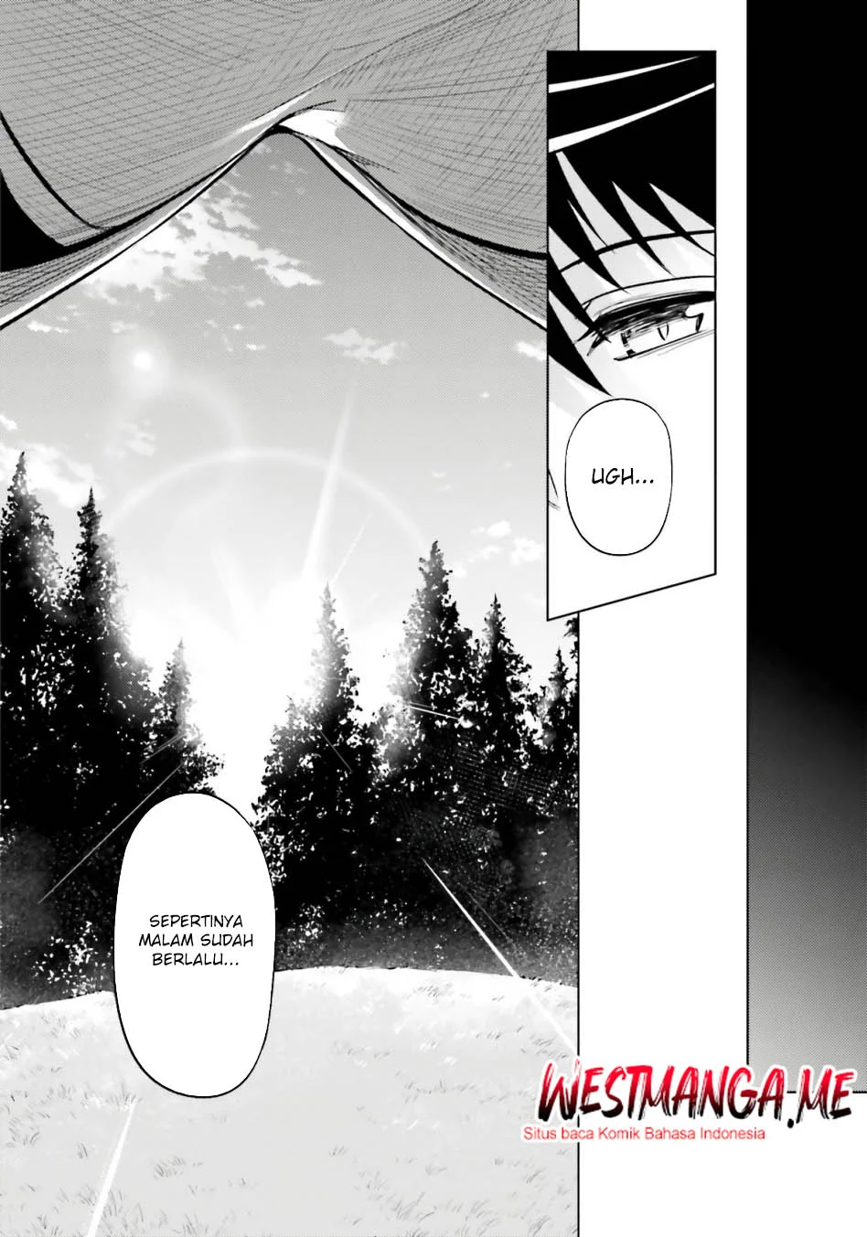 Tono no Kanri o Shite Miyou Chapter 83 - halaman 13