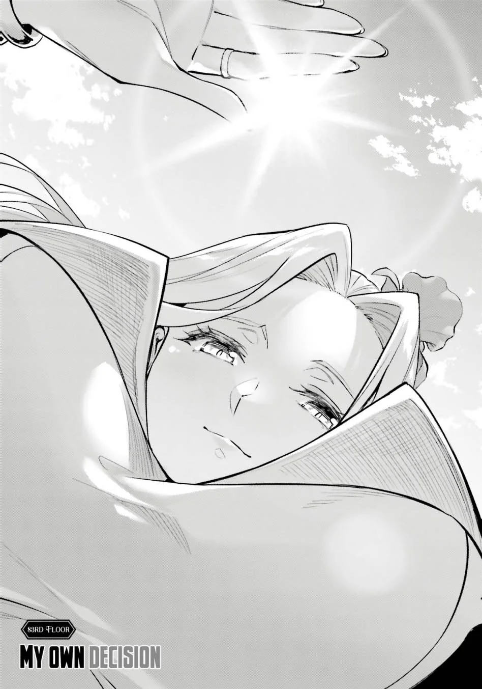 Tono no Kanri o Shite Miyou Chapter 83 - halaman 4