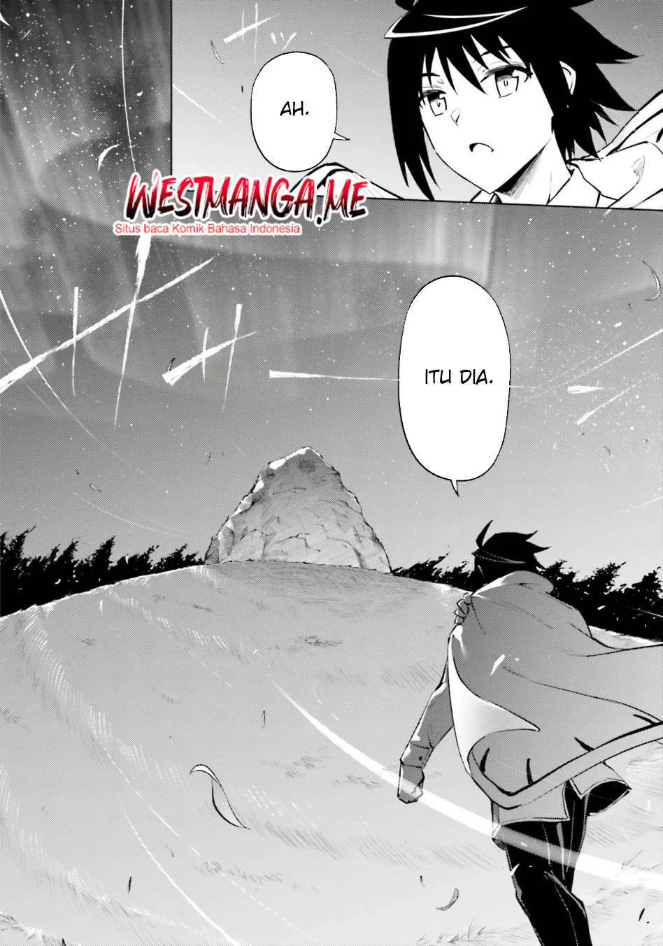 Tono no Kanri o Shite Miyou Chapter 83 - halaman 9