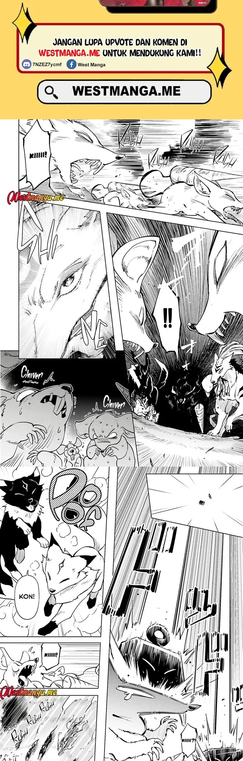 Tono no Kanri o Shite Miyou Chapter 84 - halaman 2