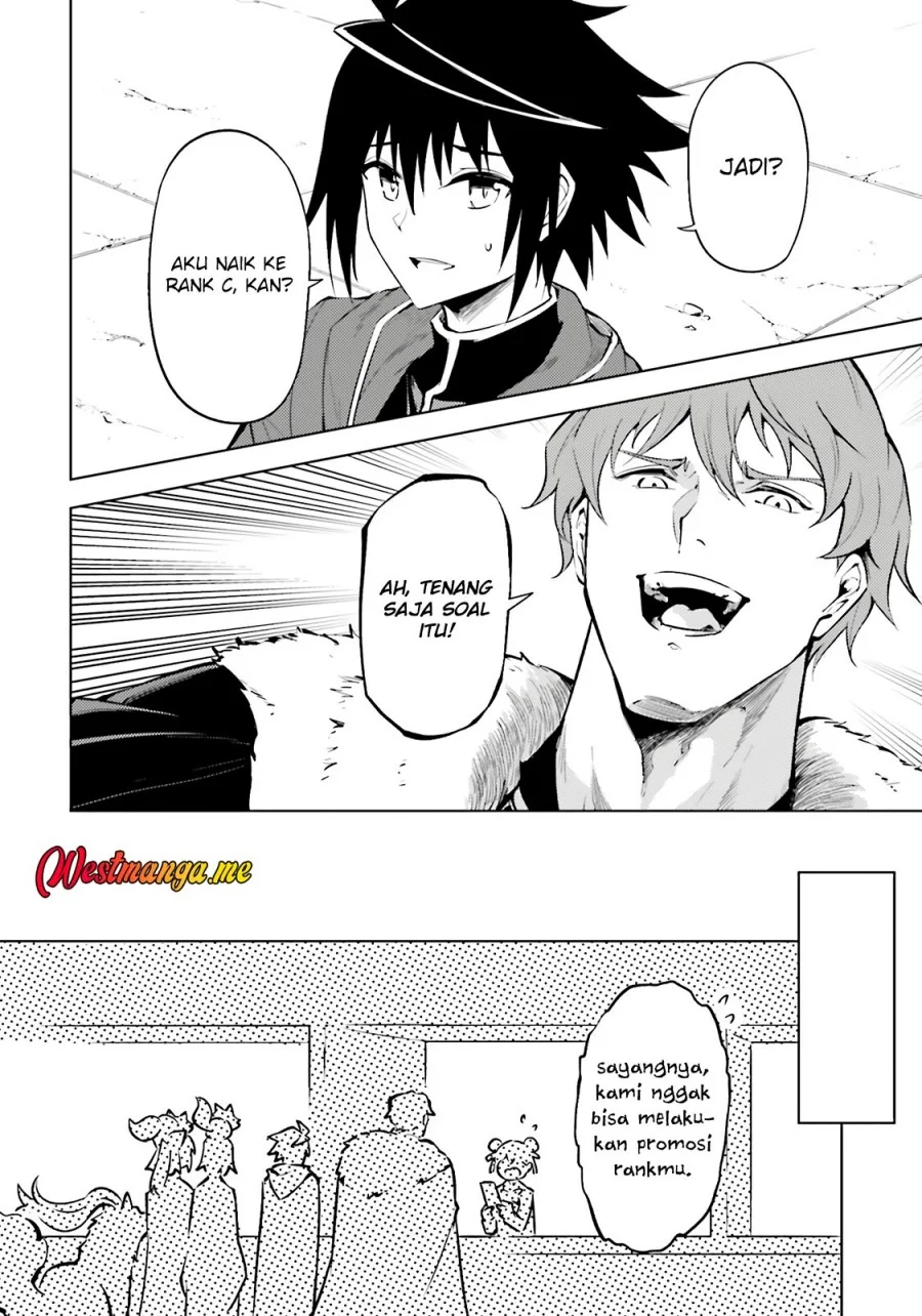 Tono no Kanri o Shite Miyou Chapter 85 - halaman 10