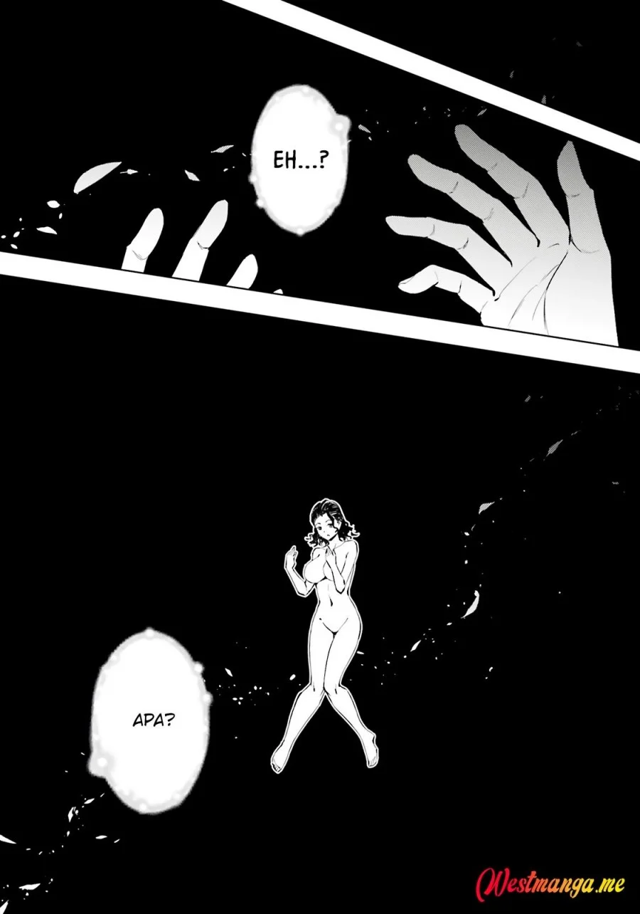 Tono no Kanri o Shite Miyou Chapter 85 - halaman 32