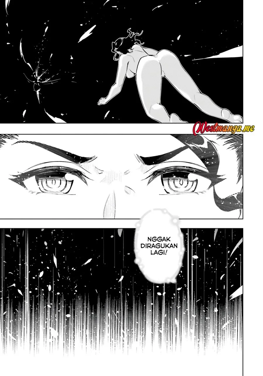 Tono no Kanri o Shite Miyou Chapter 85 - halaman 35