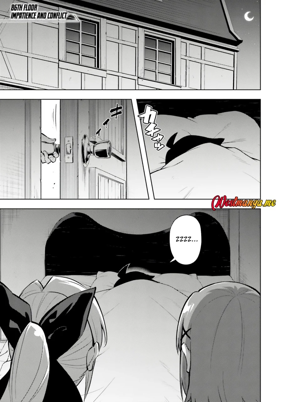 Tono no Kanri o Shite Miyou Chapter 86 - halaman 2