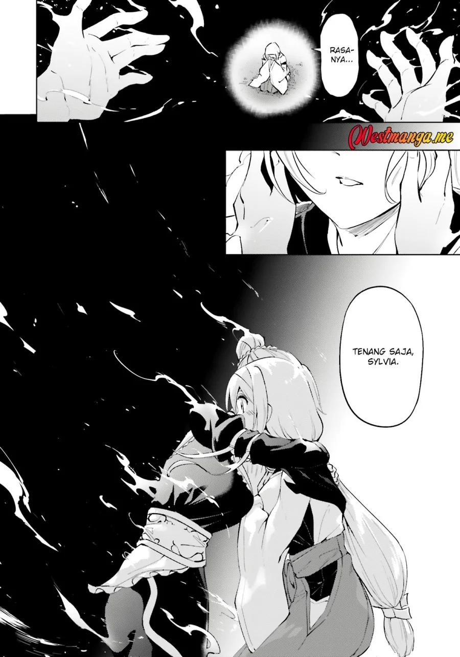 Tono no Kanri o Shite Miyou Chapter 86 - halaman 42