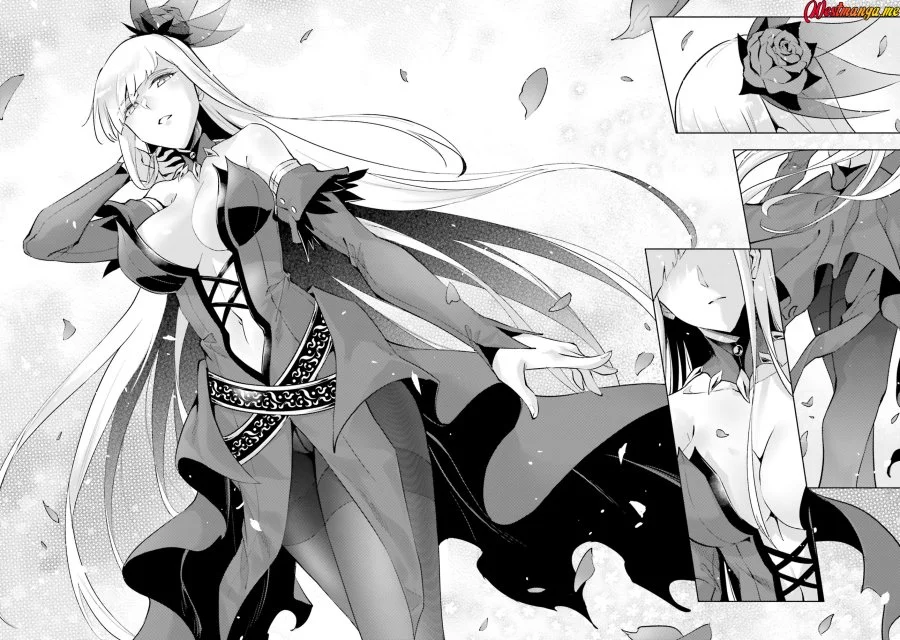 Tono no Kanri o Shite Miyou Chapter 87 - halaman 34