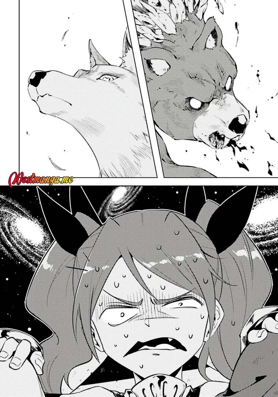 Tono no Kanri o Shite Miyou Chapter 88 - halaman 25