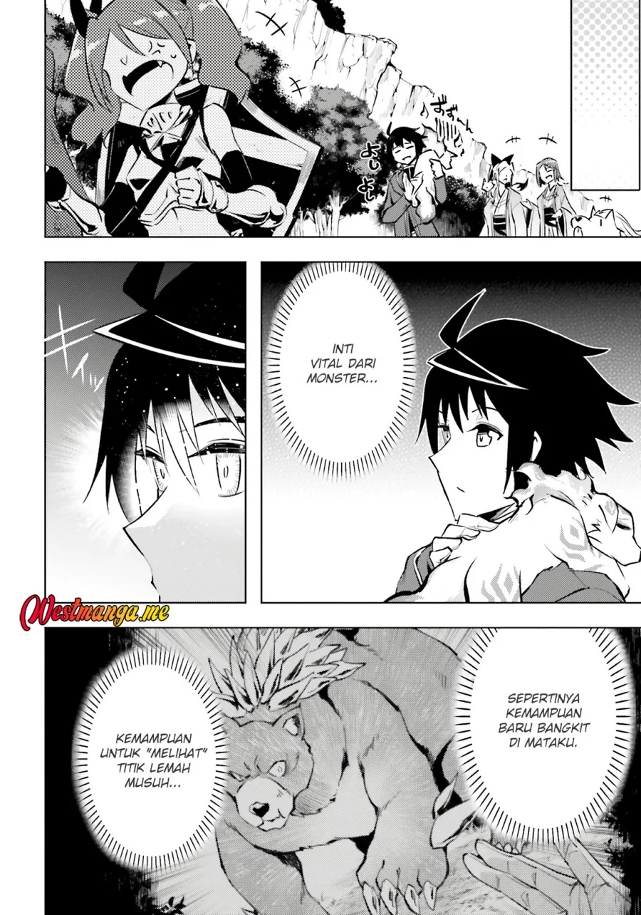 Tono no Kanri o Shite Miyou Chapter 88 - halaman 29