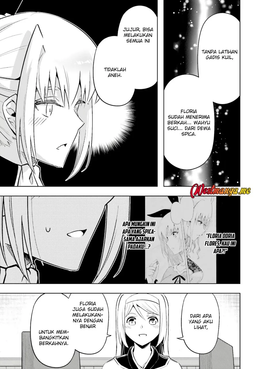 Tono no Kanri o Shite Miyou Chapter 88 - halaman 48