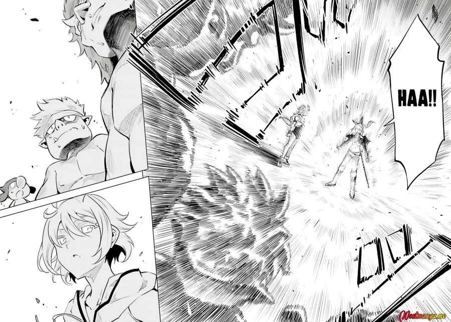 Tono no Kanri o Shite Miyou Chapter 88 - halaman 55