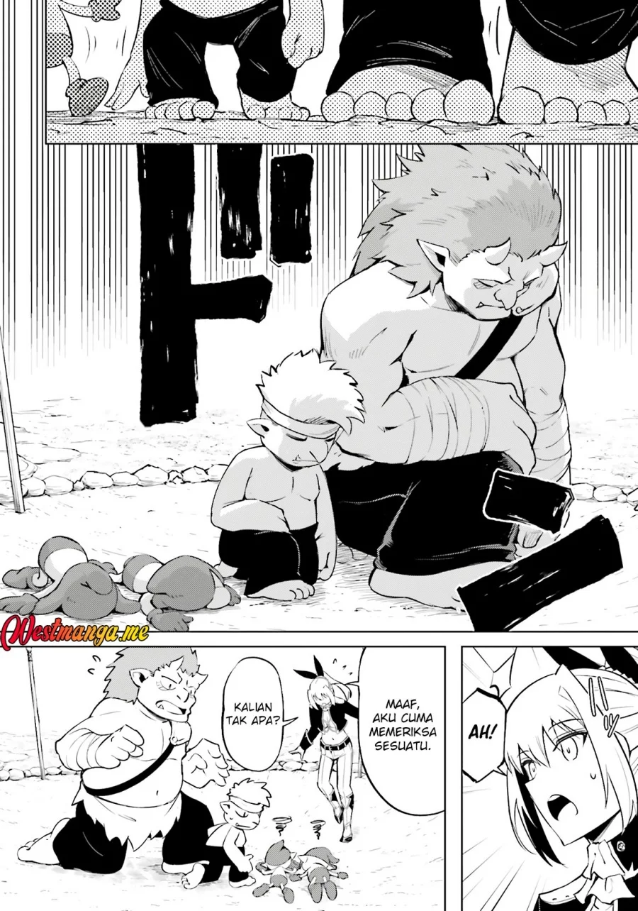 Tono no Kanri o Shite Miyou Chapter 88 - halaman 56
