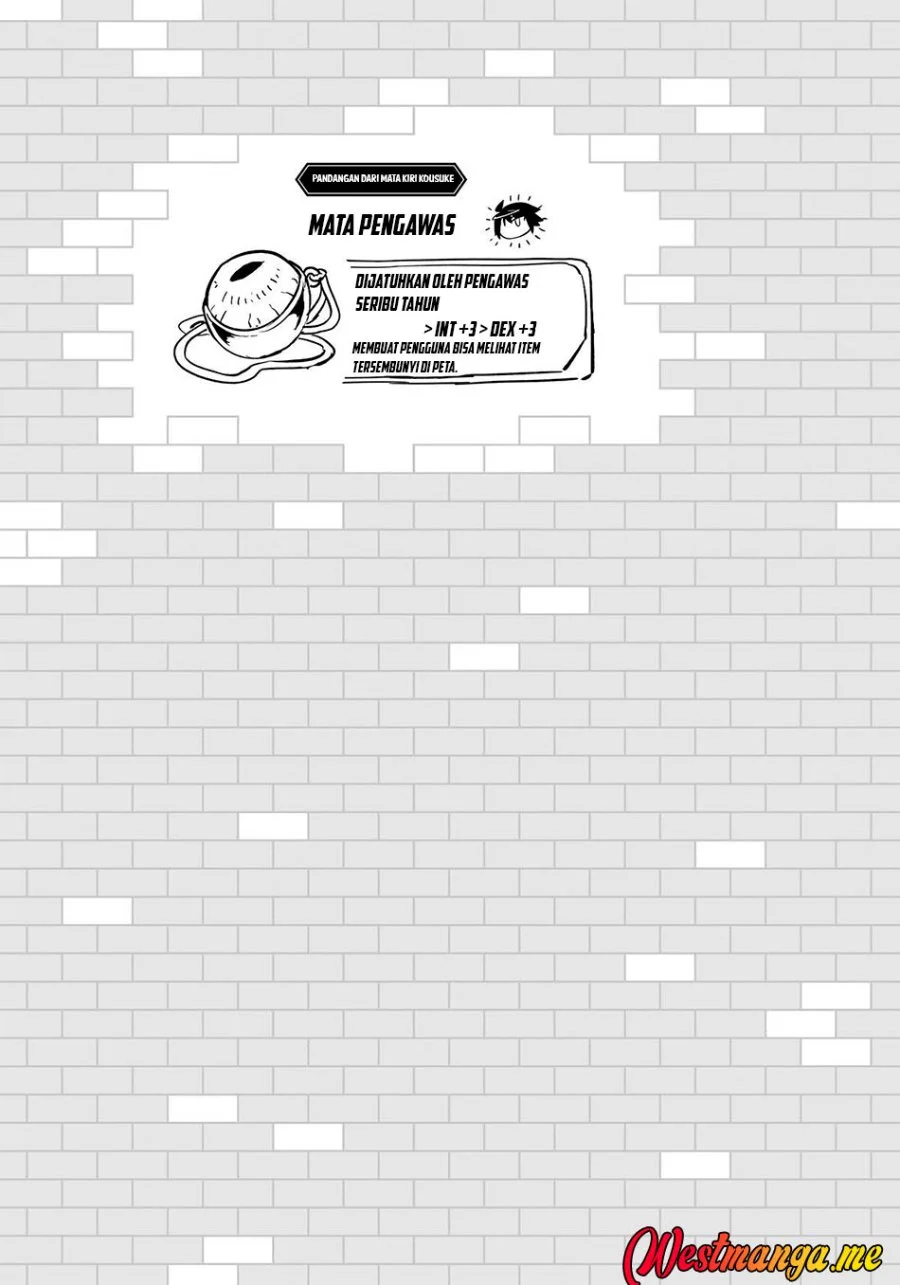 Tono no Kanri o Shite Miyou Chapter 89 - halaman 59