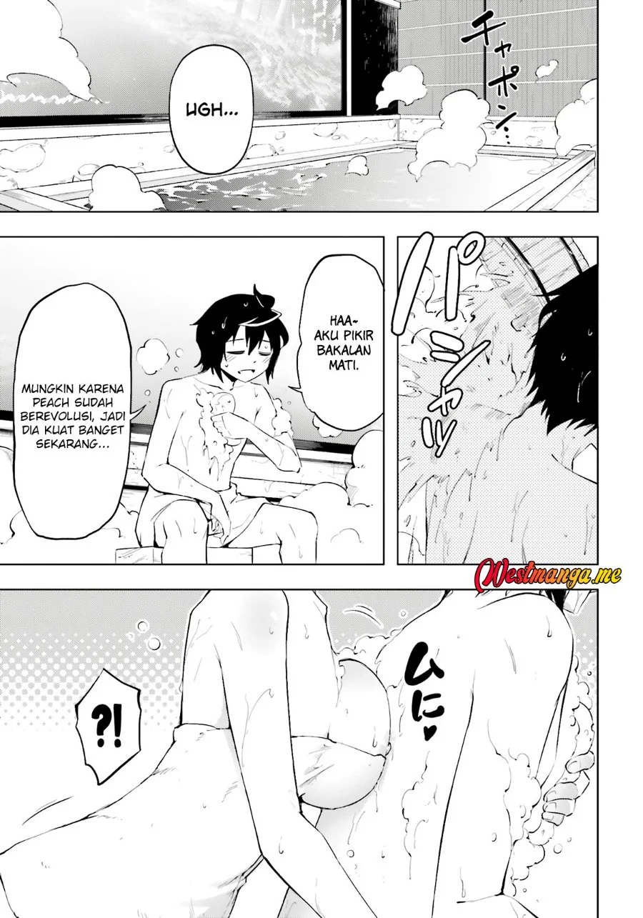Tono no Kanri o Shite Miyou Chapter 90 - halaman 16