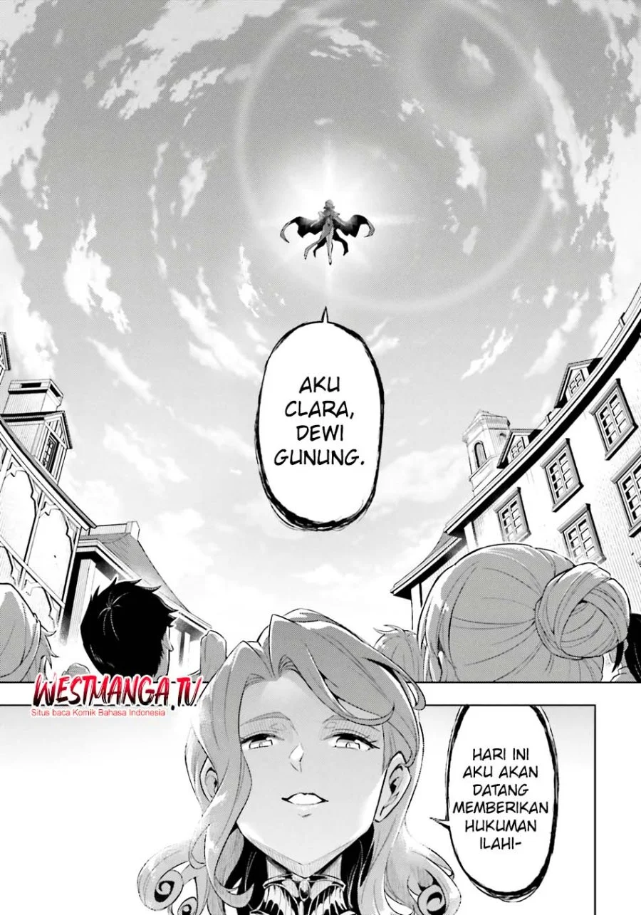 Tono no Kanri o Shite Miyou Chapter 92 - halaman 17