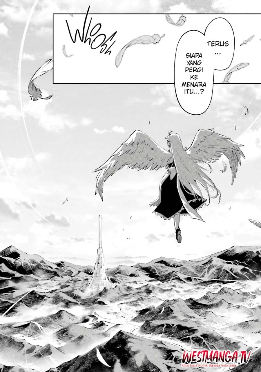 Tono no Kanri o Shite Miyou Chapter 92 - halaman 26