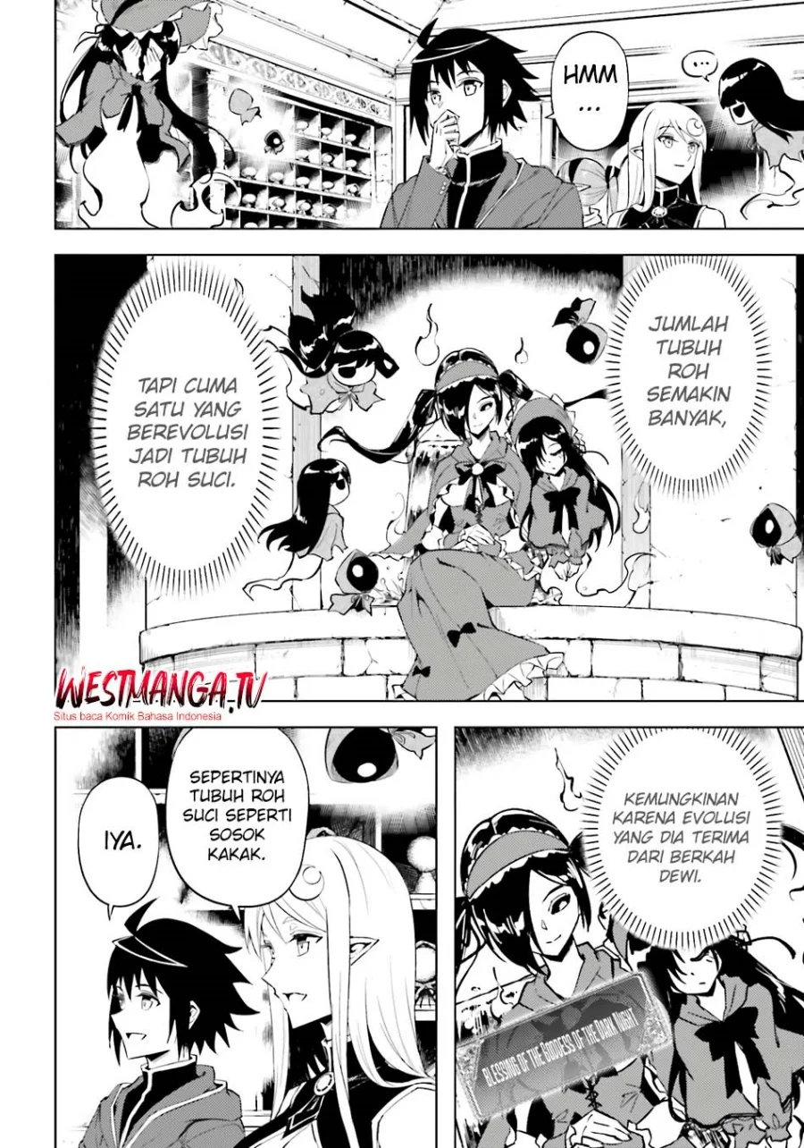 Tono no Kanri o Shite Miyou Chapter 94 - halaman 29