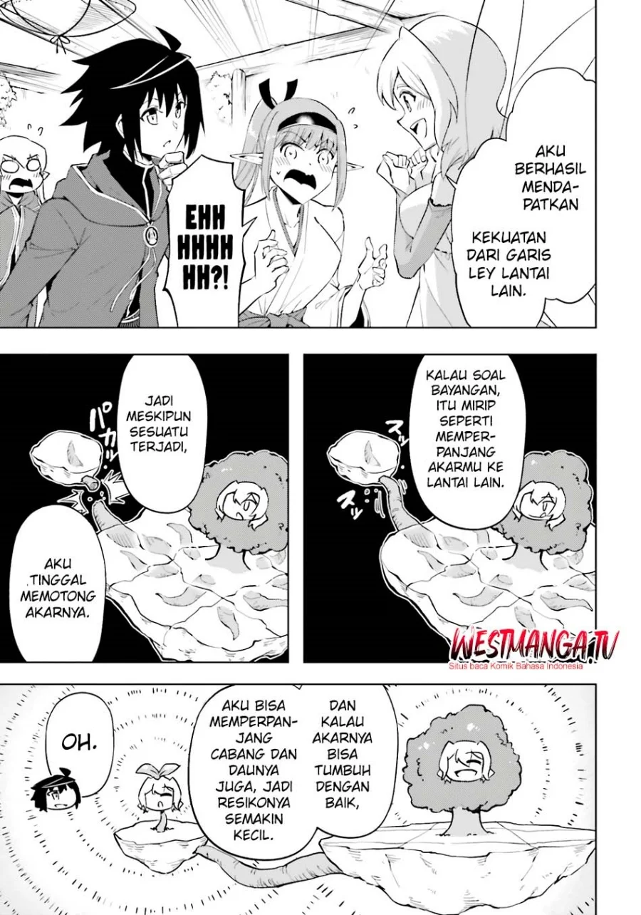 Tono no Kanri o Shite Miyou Chapter 94 - halaman 8