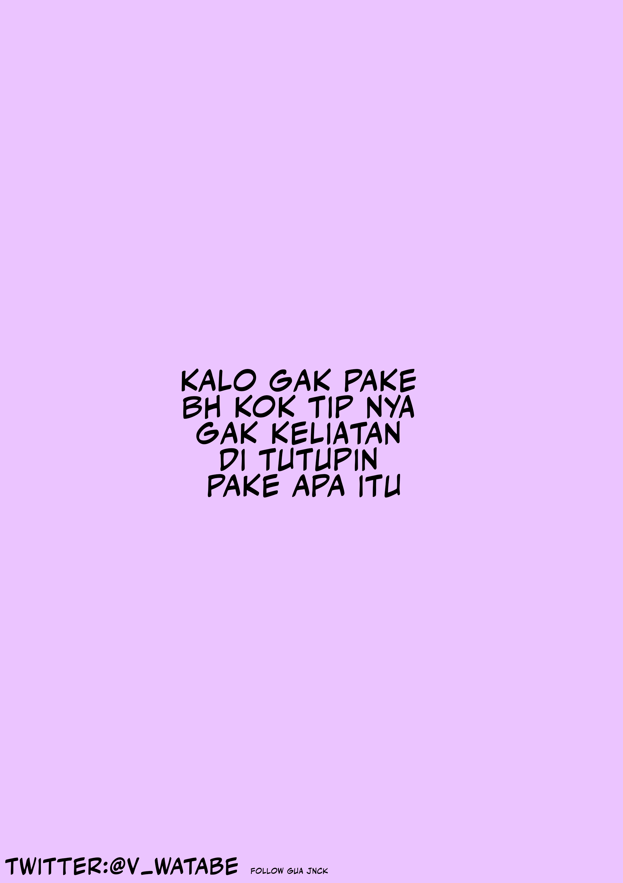 Tookago ni Menhera ni Naru Gyaru Chapter 3 - halaman 3