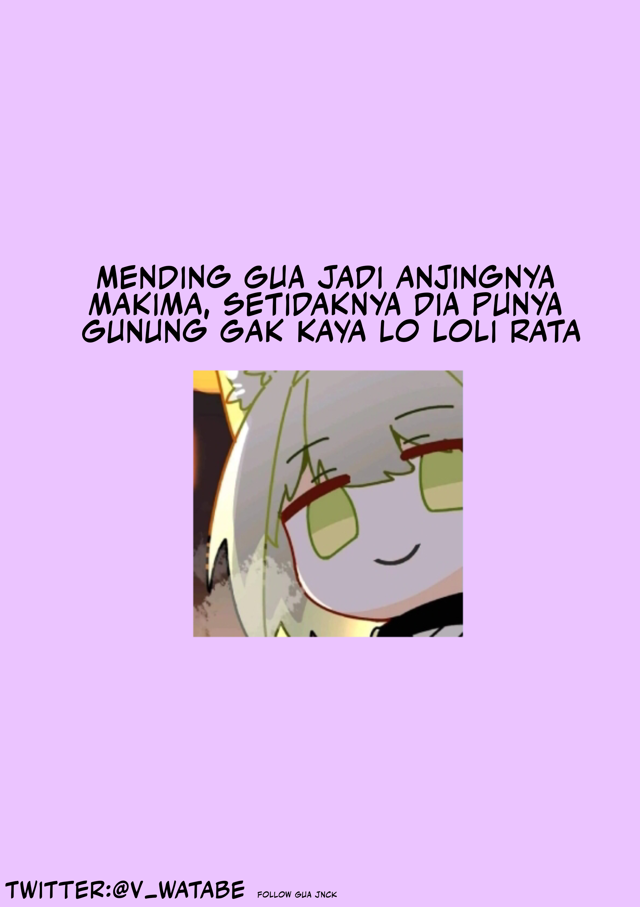 Tookago ni Menhera ni Naru Gyaru Chapter 4 - halaman 20