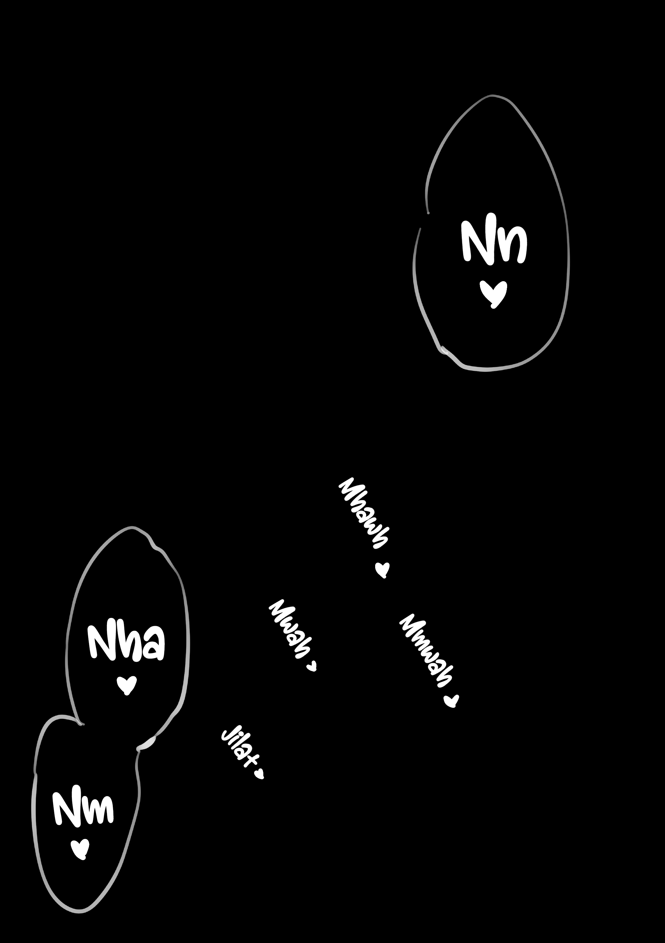 Tookago ni Menhera ni Naru Gyaru Chapter 6 - halaman 20