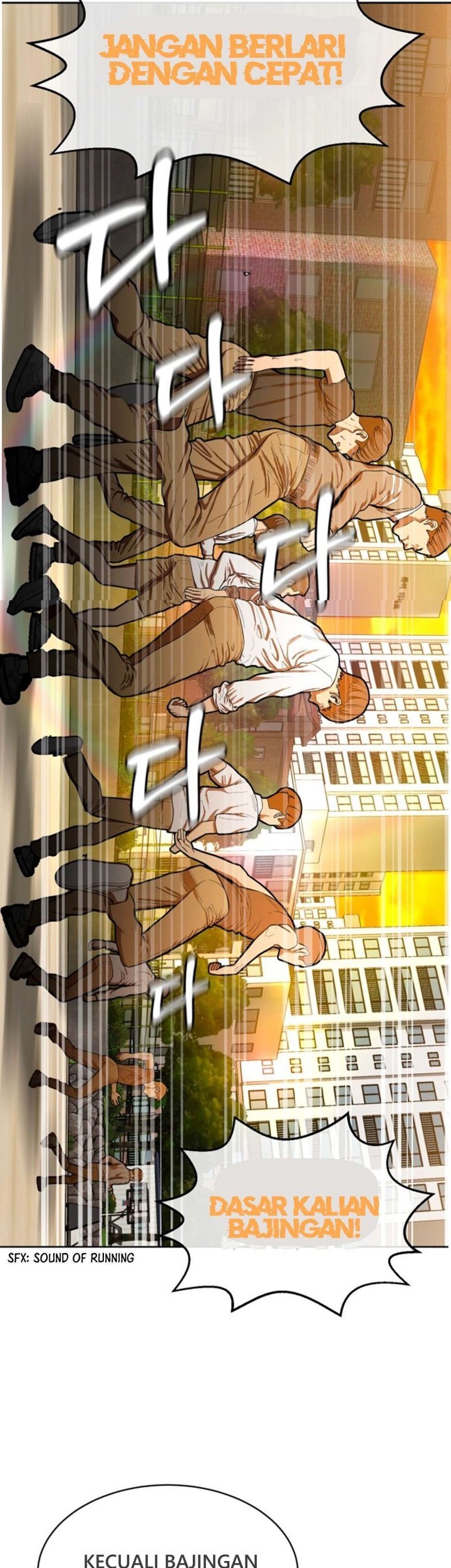 Top 1% Chapter 1 - halaman 11