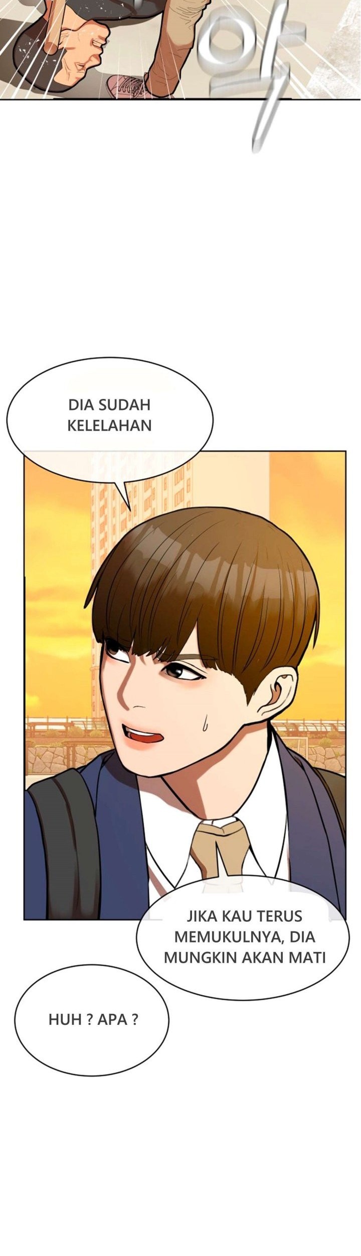 Top 1% Chapter 1 - halaman 31